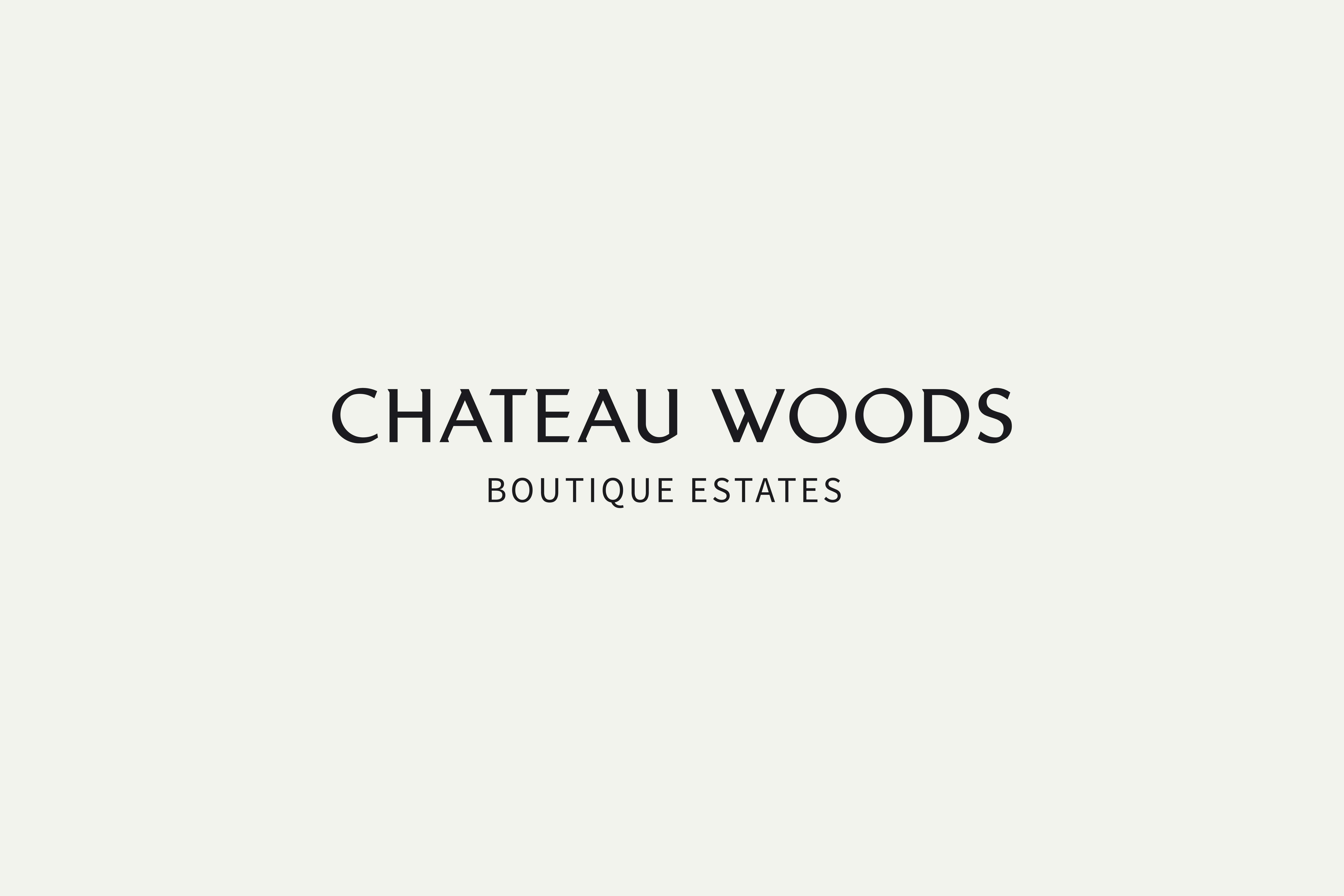 Chateau Woods